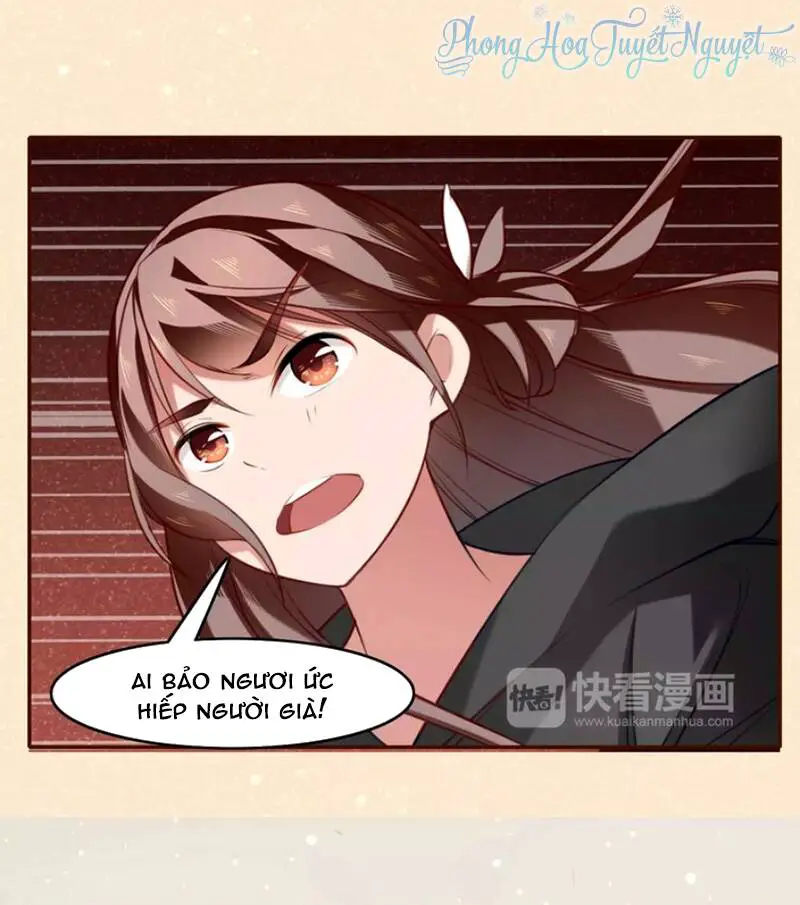Cẩm Lý Quy Nettruyen ZZZ Chương 12 Page 11