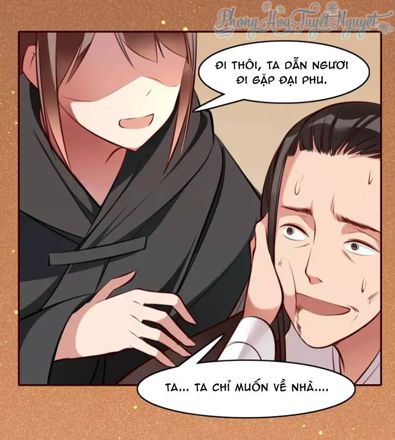 Cẩm Lý Quy Nettruyen ZZZ Chương 12 Page 24