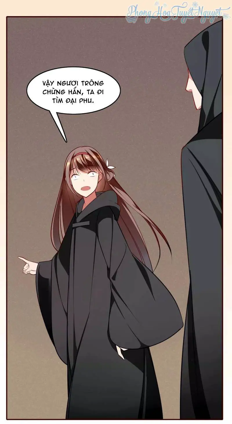 Cẩm Lý Quy Nettruyen ZZZ Chương 12 Page 30