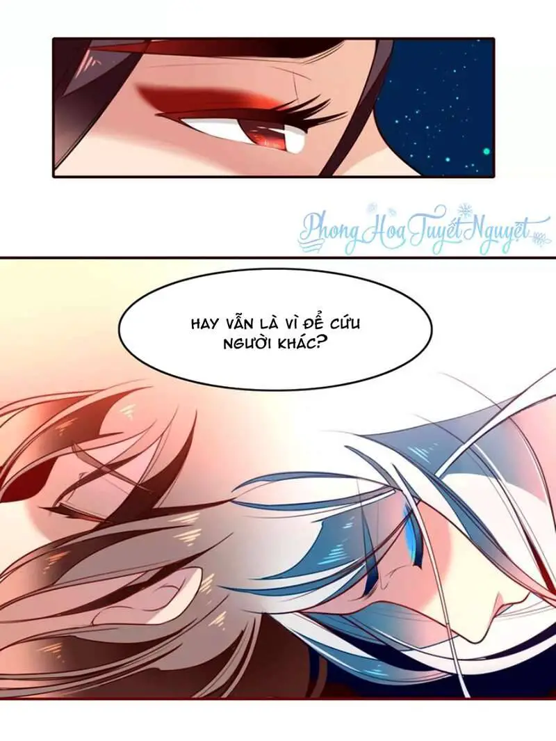 Cẩm Lý Quy Nettruyen ZZZ Chương 15 Page 11