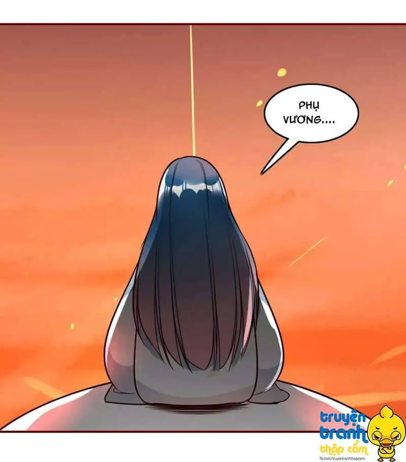 Cẩm Lý Quy Nettruyen ZZZ Chương 15 Page 13