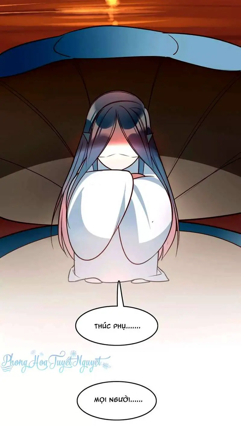 Cẩm Lý Quy Nettruyen ZZZ Chương 15 Page 14