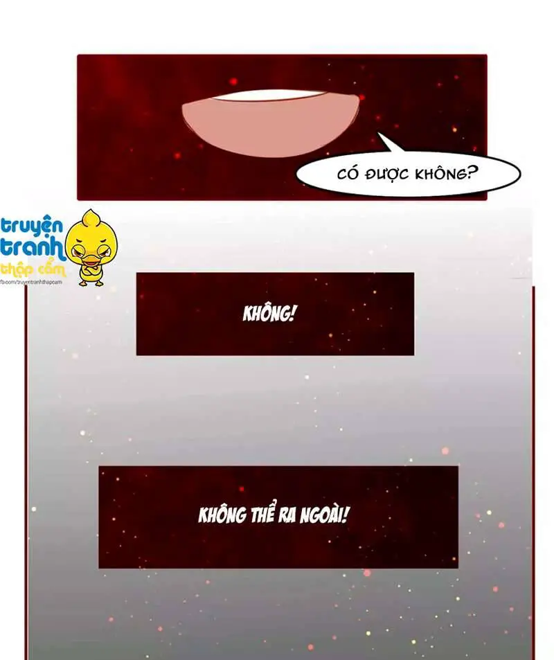 Cẩm Lý Quy Nettruyen ZZZ Chương 15 Page 16