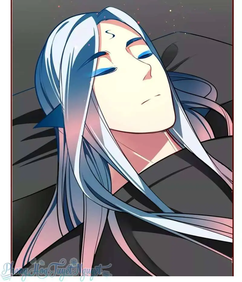 Cẩm Lý Quy Nettruyen ZZZ Chương 15 Page 17