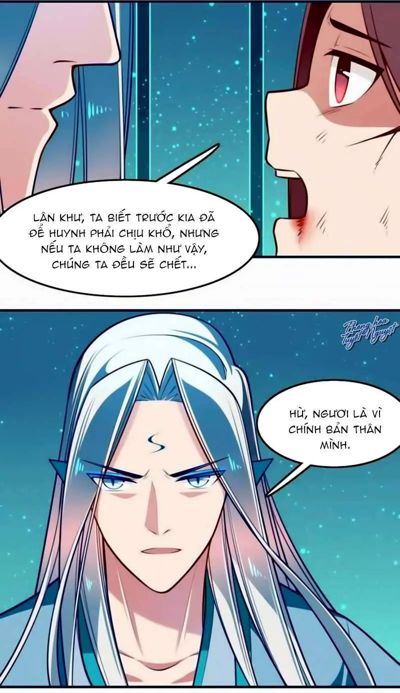 Cẩm Lý Quy Nettruyen ZZZ Chương 30 Page 3