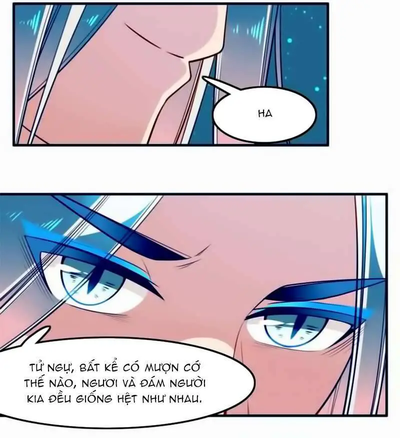 Cẩm Lý Quy Nettruyen ZZZ Chương 30 Page 8