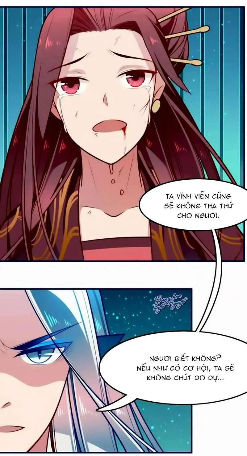 Cẩm Lý Quy Nettruyen ZZZ Chương 30 Page 9
