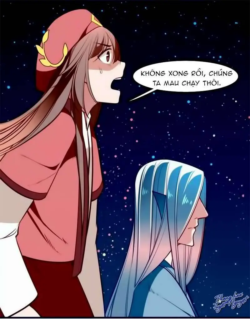 Cẩm Lý Quy Nettruyen ZZZ Chương 30 Page 22