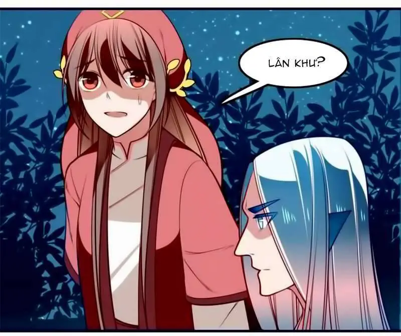 Cẩm Lý Quy Nettruyen ZZZ Chương 30 Page 23