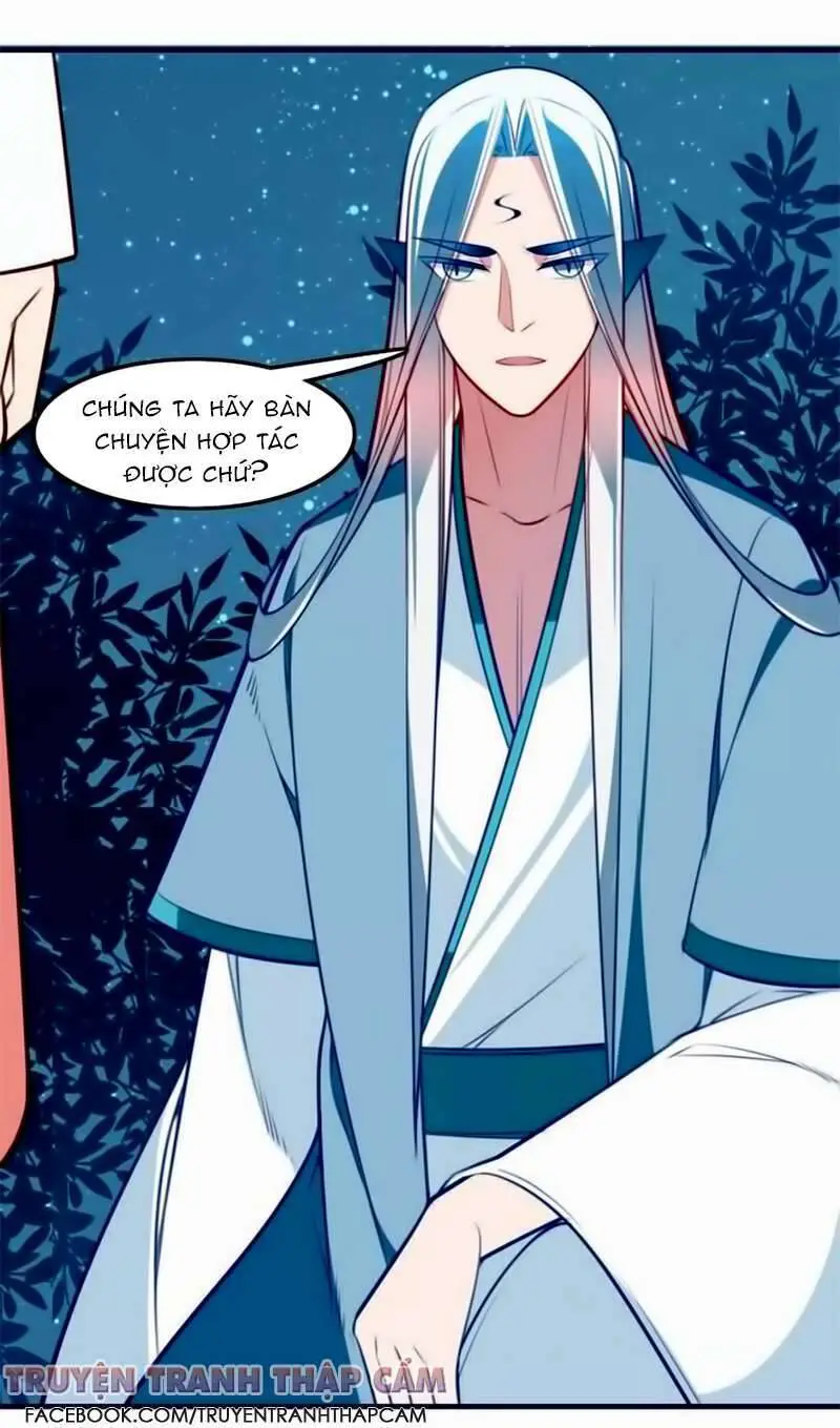 Cẩm Lý Quy Nettruyen ZZZ Chương 30 Page 24