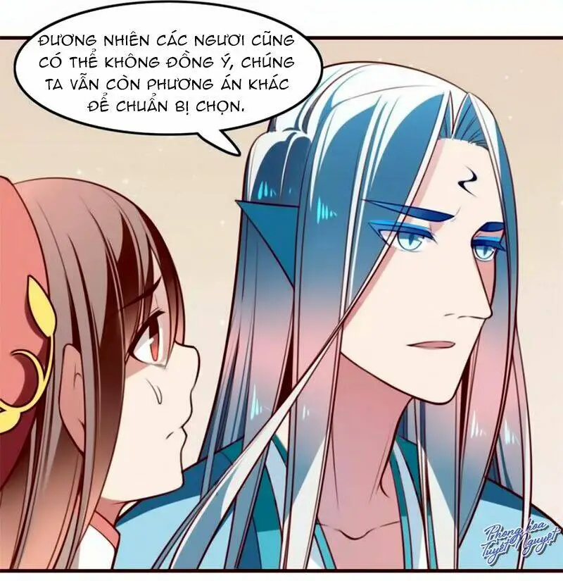 Cẩm Lý Quy Nettruyen ZZZ Chương 31 Page 10