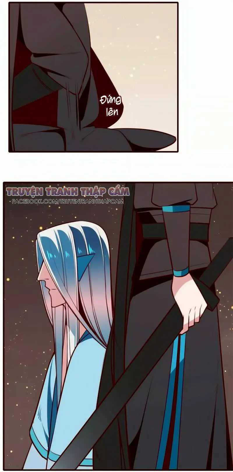 Cẩm Lý Quy Nettruyen ZZZ Chương 31 Page 11