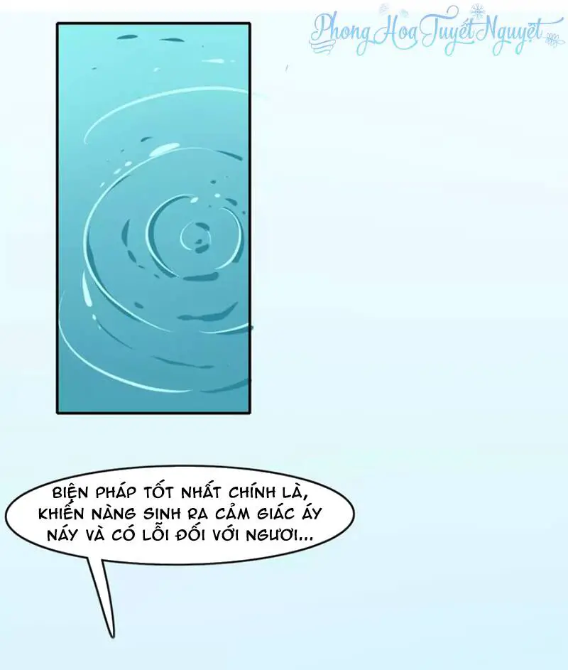 Cẩm Lý Quy Nettruyen ZZZ Chương 13 Page 3