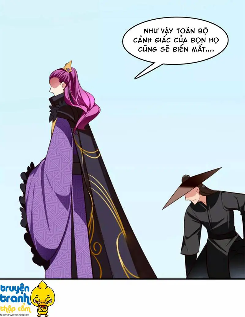 Cẩm Lý Quy Nettruyen ZZZ Chương 13 Page 4