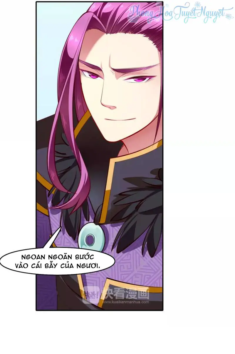 Cẩm Lý Quy Nettruyen ZZZ Chương 13 Page 5