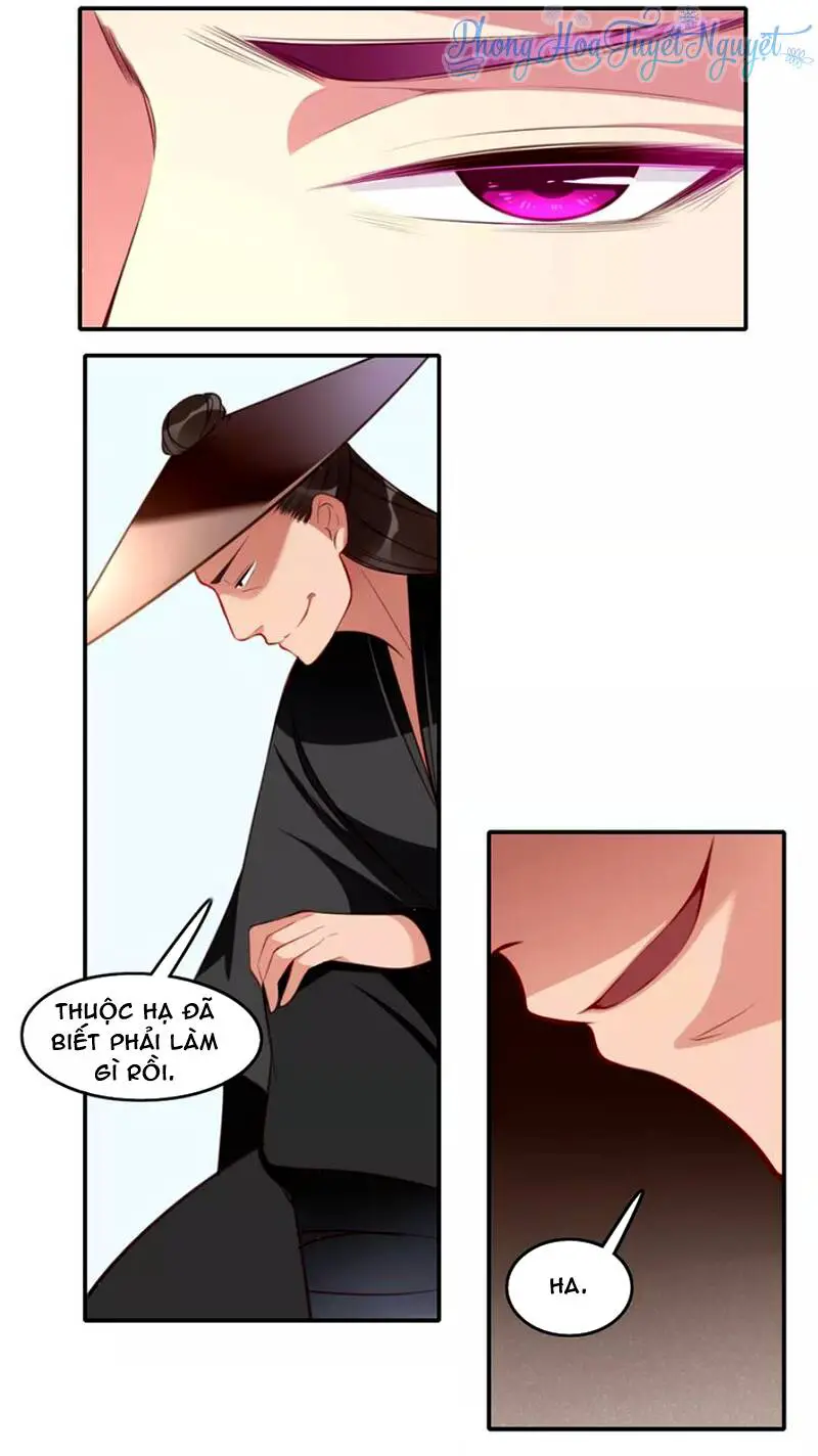 Cẩm Lý Quy Nettruyen ZZZ Chương 13 Page 6