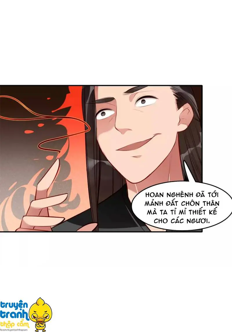 Cẩm Lý Quy Nettruyen ZZZ Chương 13 Page 7