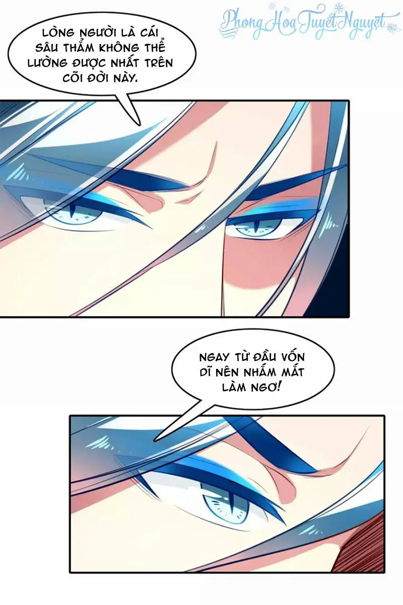 Cẩm Lý Quy Nettruyen ZZZ Chương 13 Page 16