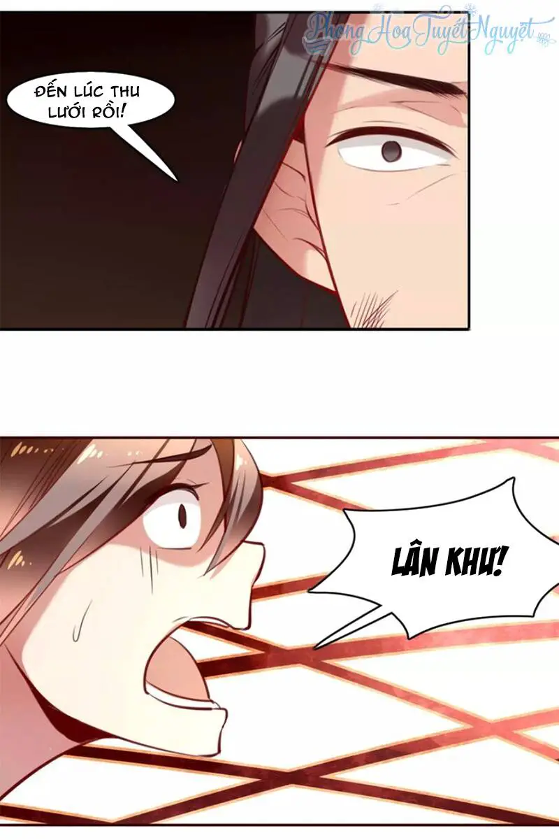 Cẩm Lý Quy Nettruyen ZZZ Chương 13 Page 21