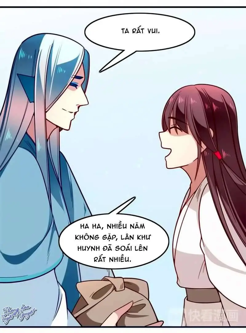 Cẩm Lý Quy Nettruyen ZZZ Chương 27 Page 2