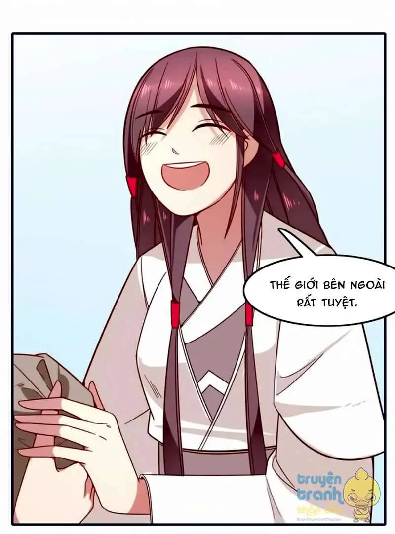Cẩm Lý Quy Nettruyen ZZZ Chương 27 Page 4