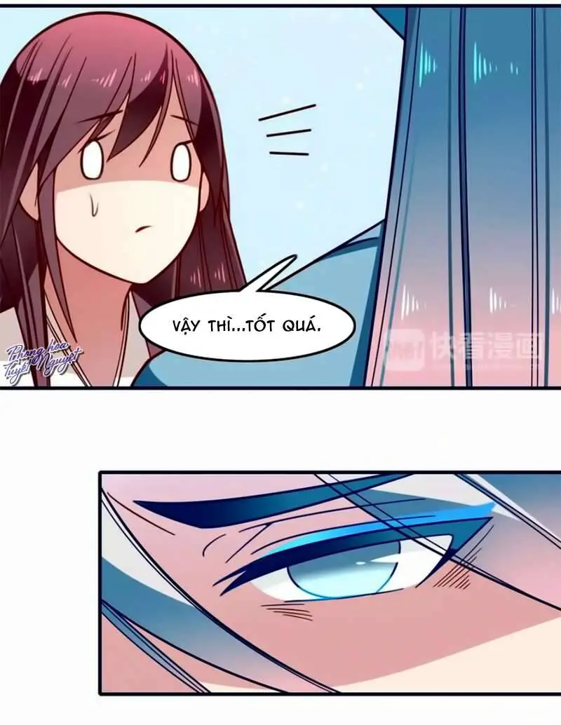Cẩm Lý Quy Nettruyen ZZZ Chương 27 Page 9