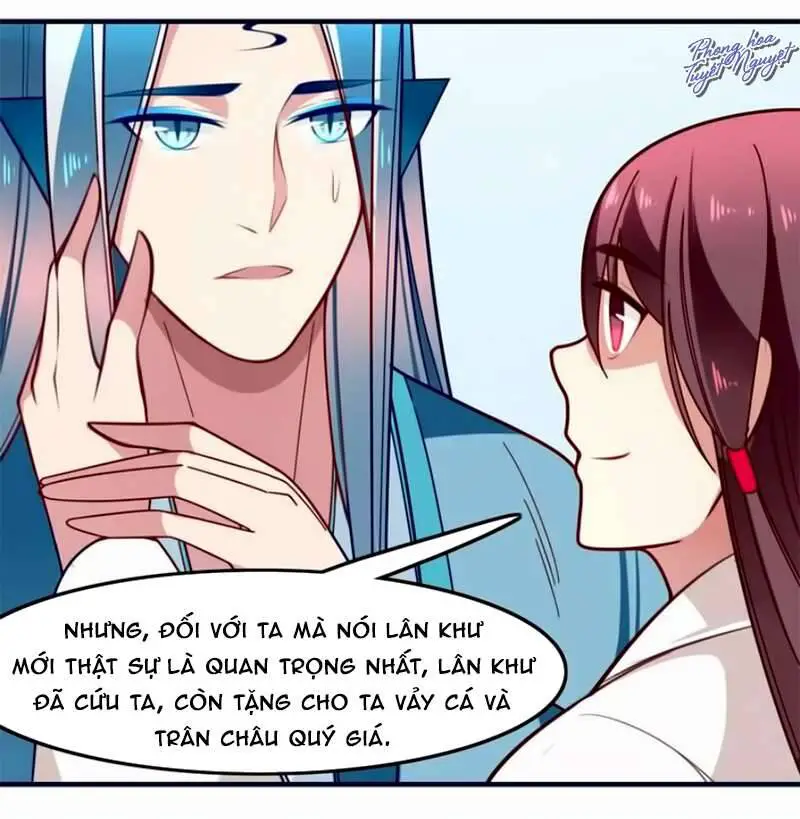 Cẩm Lý Quy Nettruyen ZZZ Chương 27 Page 10
