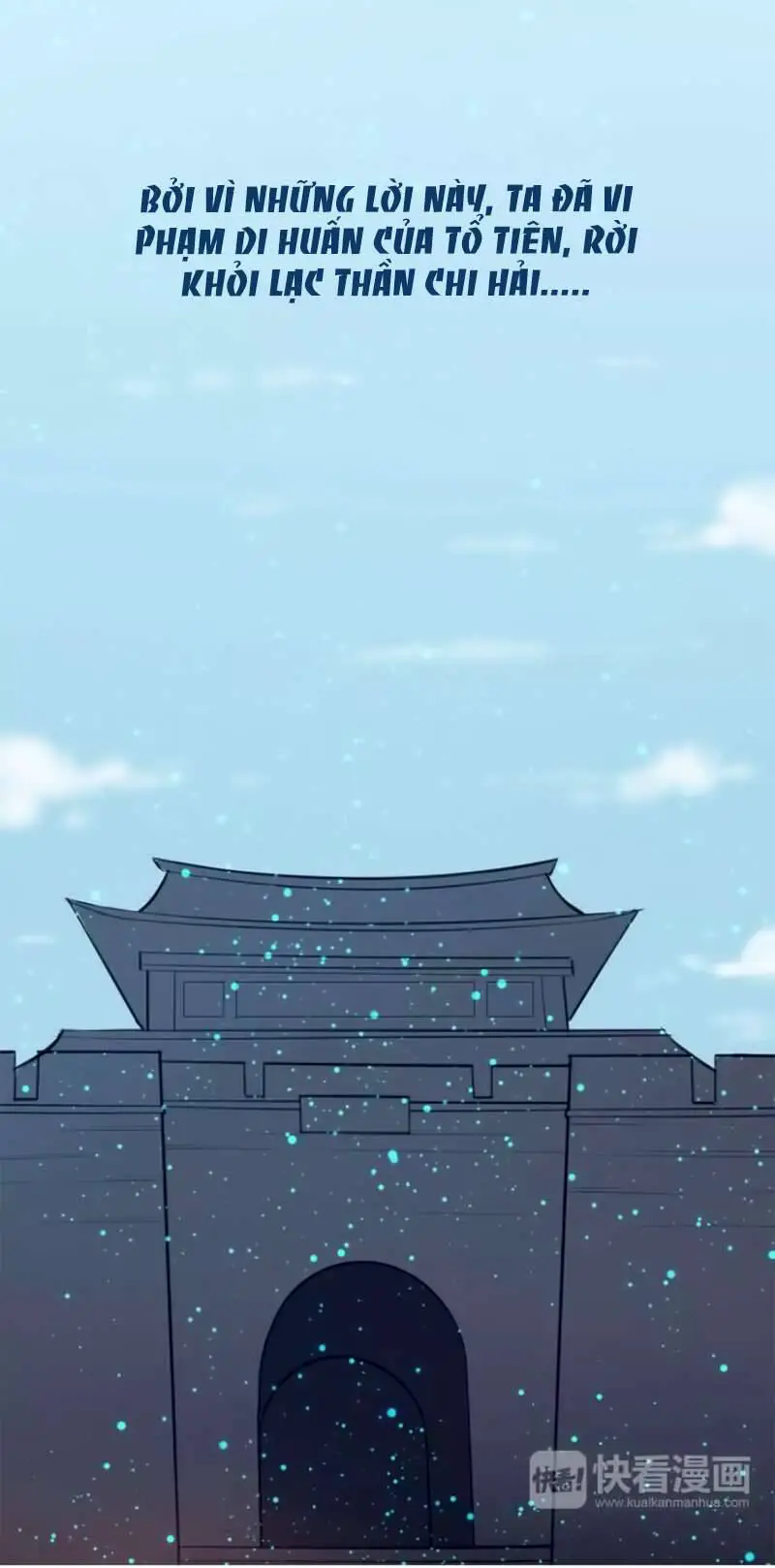 Cẩm Lý Quy Nettruyen ZZZ Chương 27 Page 15
