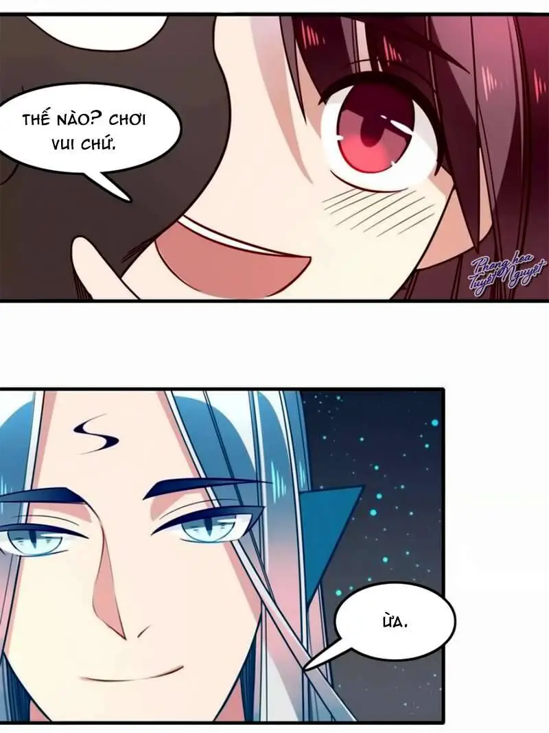 Cẩm Lý Quy Nettruyen ZZZ Chương 27 Page 18