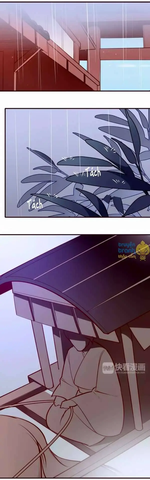 Cẩm Lý Quy Nettruyen ZZZ Chương 27 Page 21