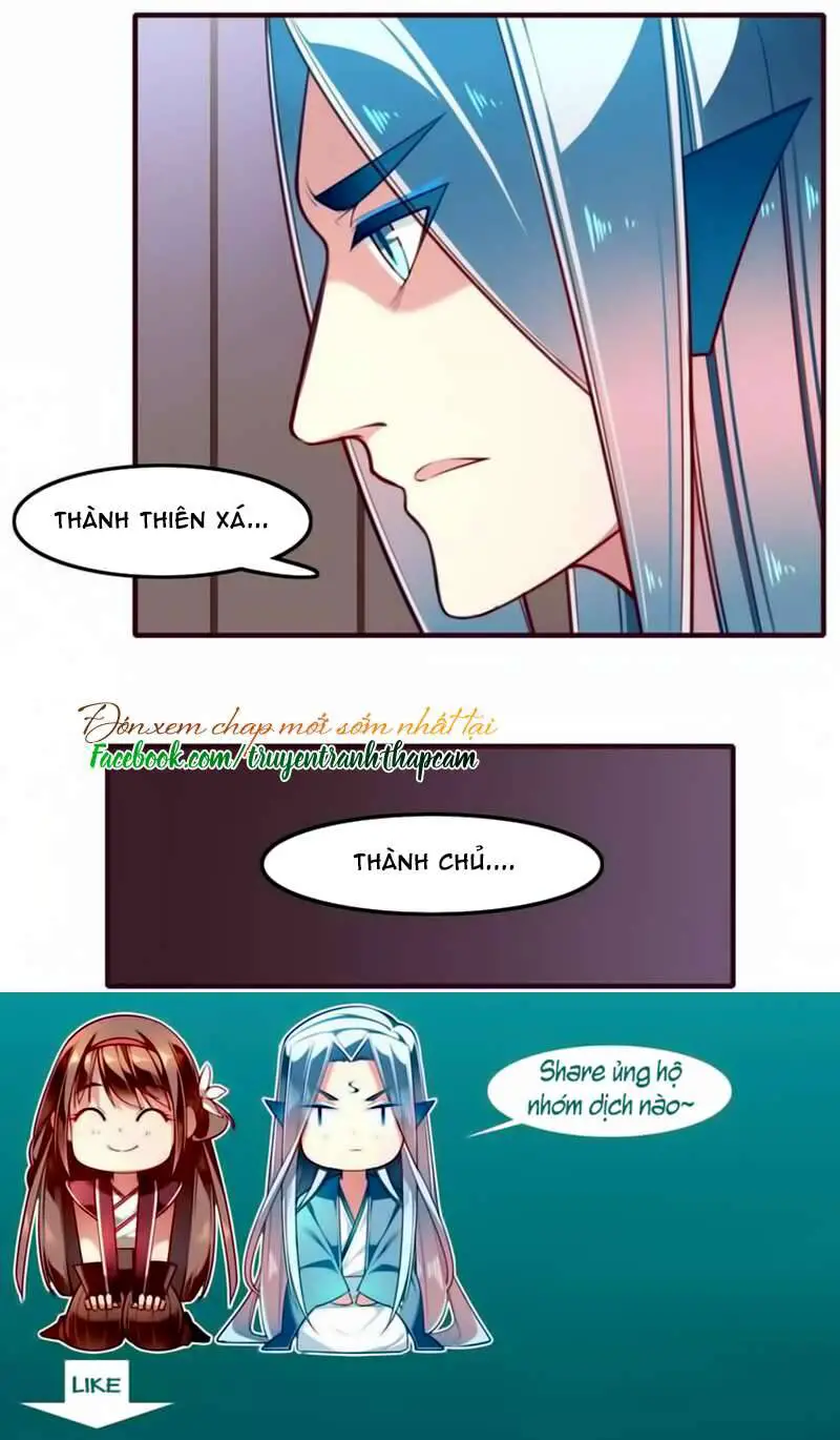 Cẩm Lý Quy Nettruyen ZZZ Chương 27 Page 24