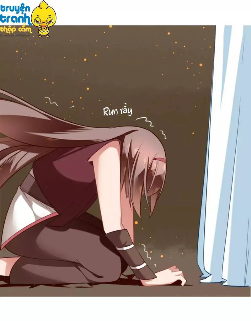 Cẩm Lý Quy Nettruyen ZZZ Chương 8 Page 11