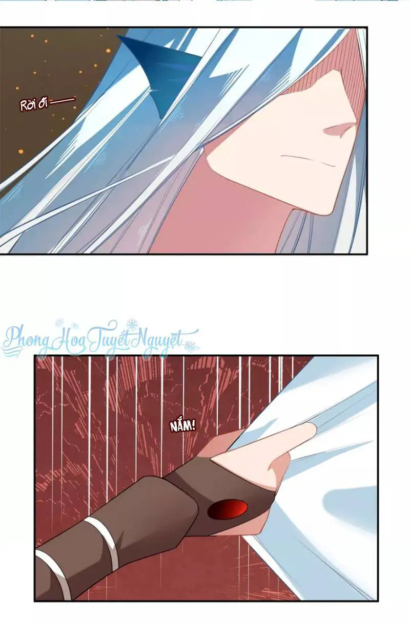 Cẩm Lý Quy Nettruyen ZZZ Chương 8 Page 13