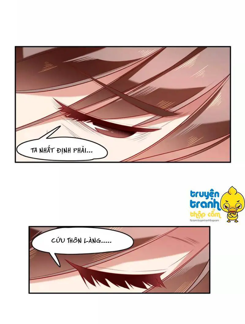 Cẩm Lý Quy Nettruyen ZZZ Chương 8 Page 16