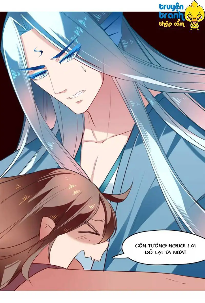 Cẩm Lý Quy Nettruyen ZZZ Chương 8 Page 26