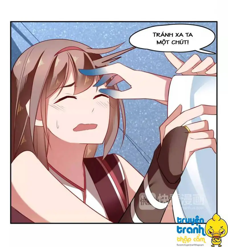 Cẩm Lý Quy Nettruyen ZZZ Chương 8 Page 28