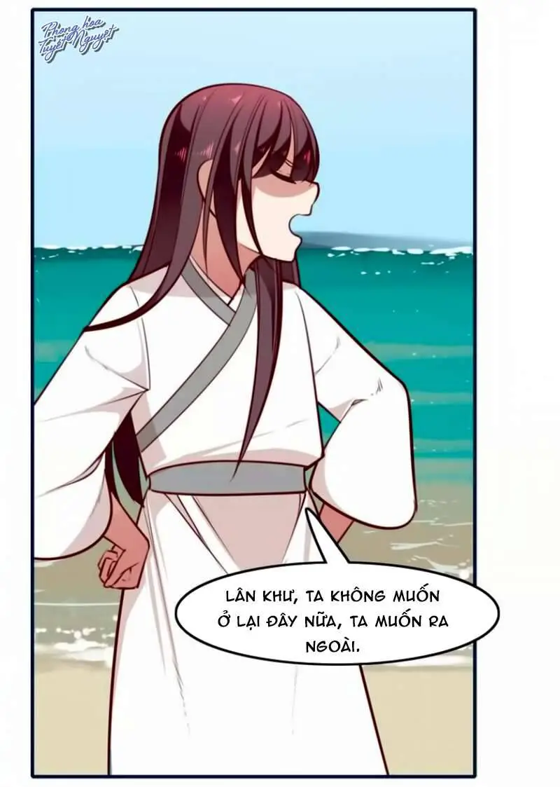Cẩm Lý Quy Nettruyen ZZZ Chương 26 Page 22