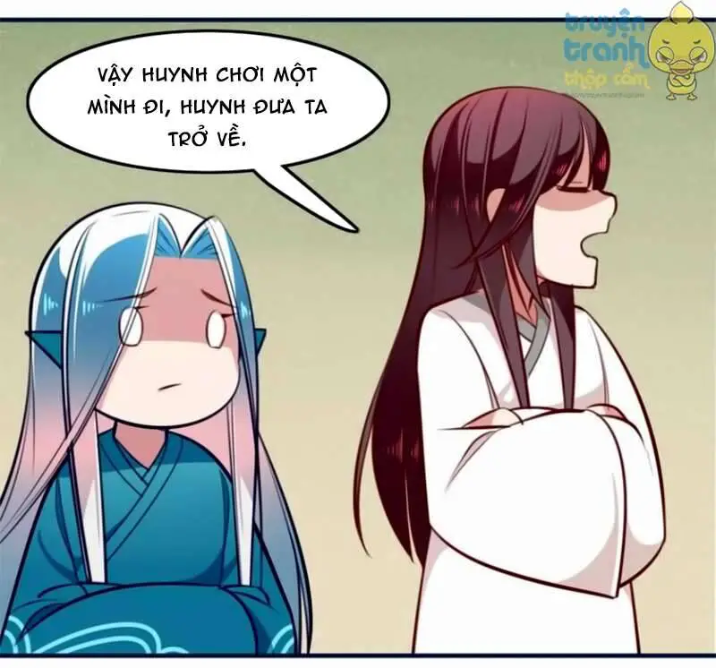 Cẩm Lý Quy Nettruyen ZZZ Chương 26 Page 25