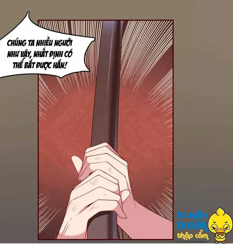 Cẩm Lý Quy Nettruyen ZZZ Chương 6 Page 15