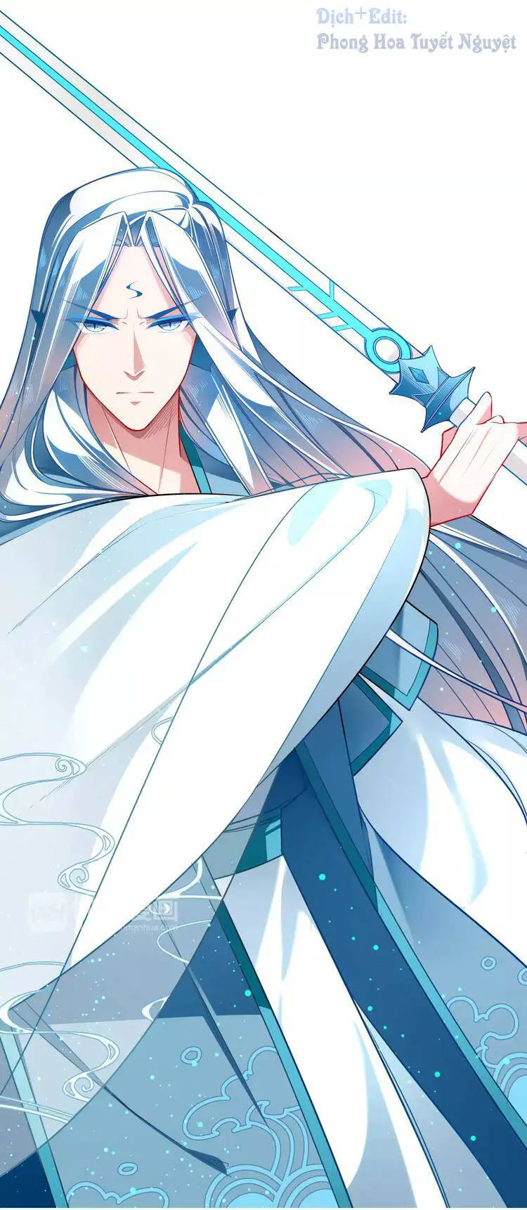 Cẩm Lý Quy Nettruyen ZZZ Chương 6 Page 23