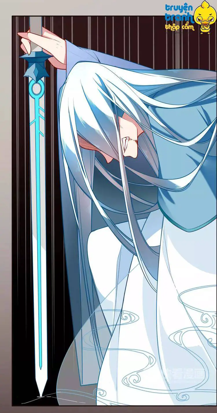Cẩm Lý Quy Nettruyen ZZZ Chương 6 Page 26