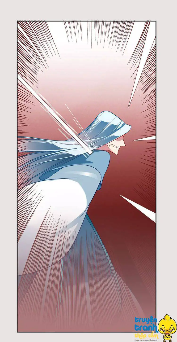 Cẩm Lý Quy Nettruyen ZZZ Chương 6 Page 31