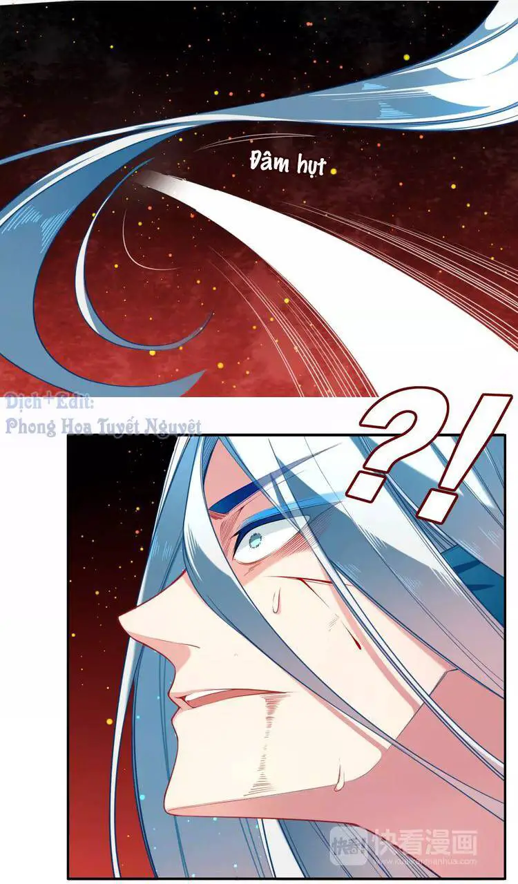 Cẩm Lý Quy Nettruyen ZZZ Chương 6 Page 33