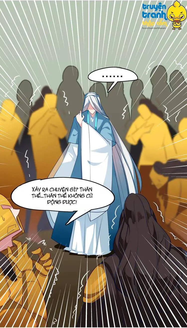 Cẩm Lý Quy Nettruyen ZZZ Chương 6 Page 34