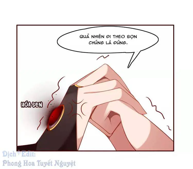 Cẩm Lý Quy Nettruyen ZZZ Chương 6 Page 36