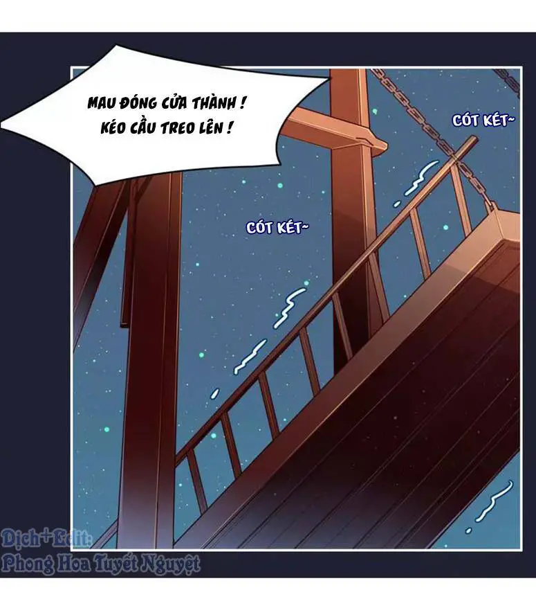 Cẩm Lý Quy Nettruyen ZZZ Chương 4 Page 2