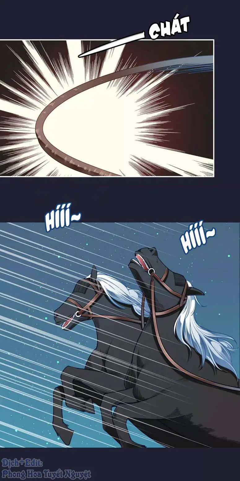 Cẩm Lý Quy Nettruyen ZZZ Chương 4 Page 4