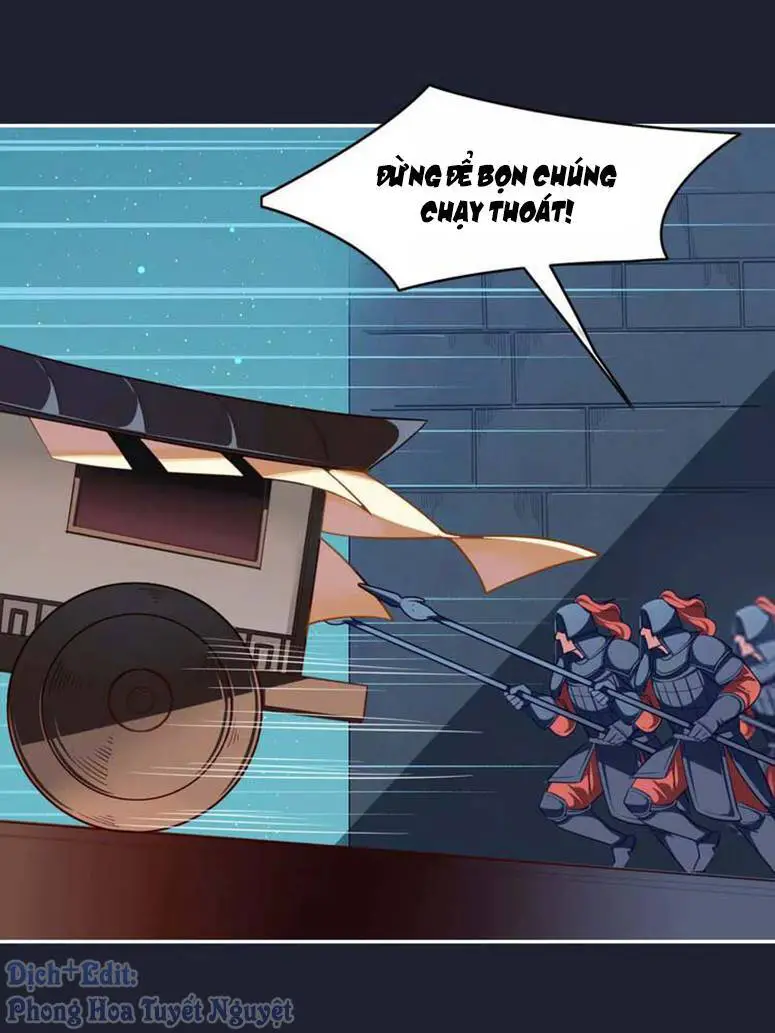 Cẩm Lý Quy Nettruyen ZZZ Chương 4 Page 6