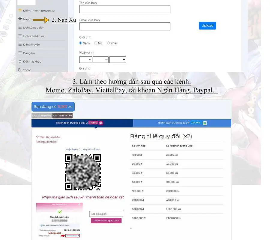 Hỏa Hồng Niên Đại Hắc Cốt Đường Nettruyen ZZZ Chương 1284 Page 15