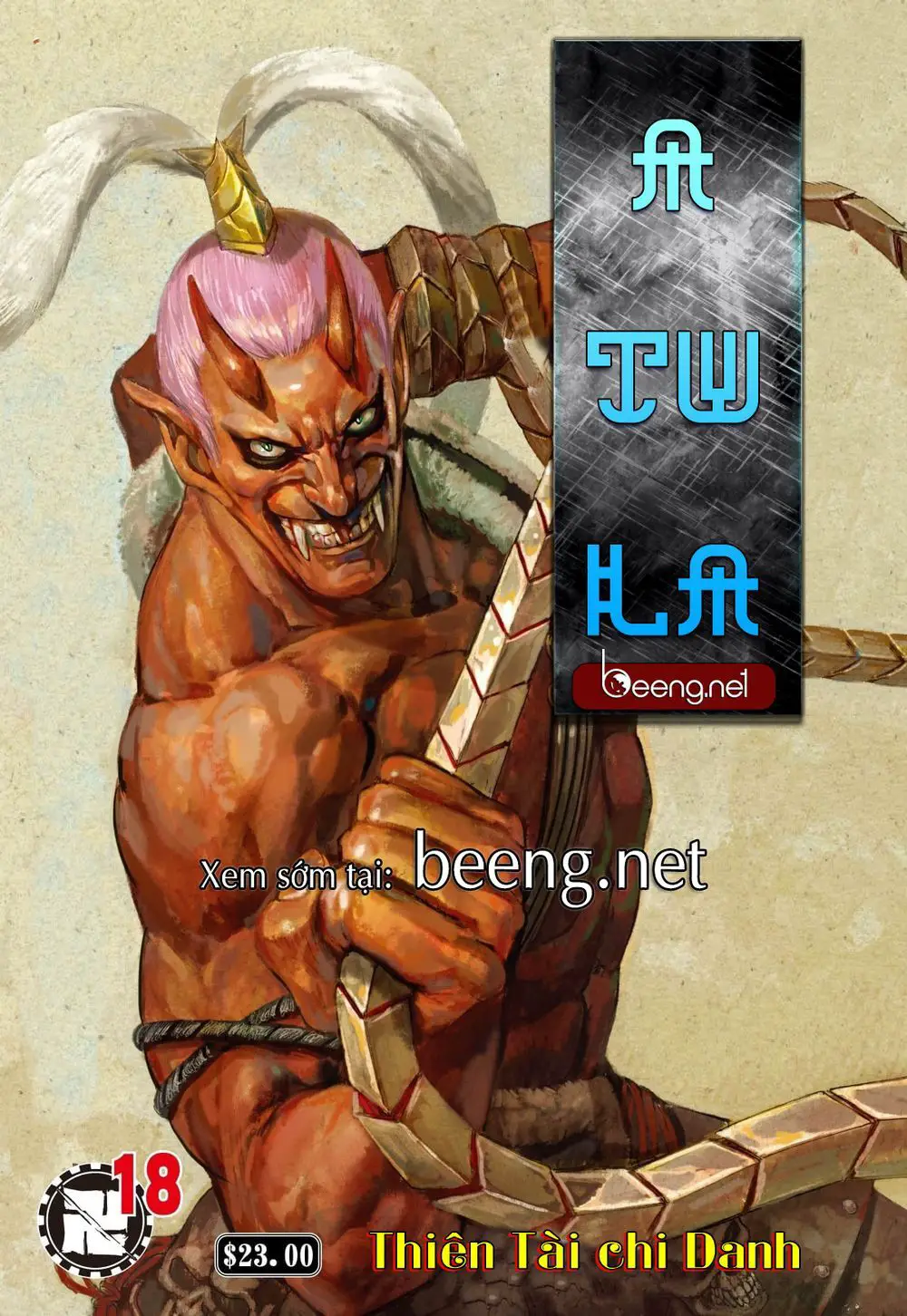 Hỏa Hồng Niên Đại Hắc Cốt Đường Nettruyen ZZZ Chương 718 Page 15